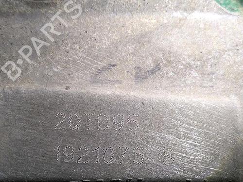 Gearbox PEUGEOT 306 Hatchback (7A, 7C, N3, N5) 2.0 HDI 90 | BP30073909M3