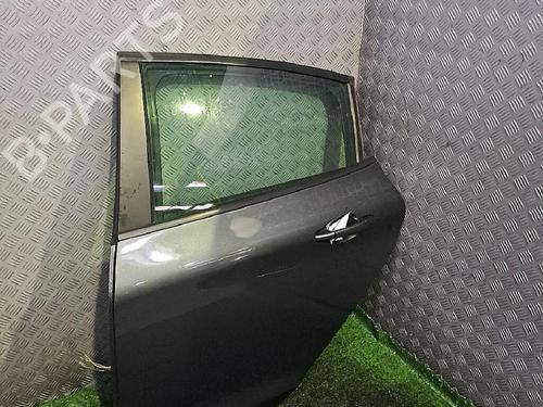 Left rear door PEUGEOT 208 I (CA_, CC_) 1.4 HDi | BP30063464C4 