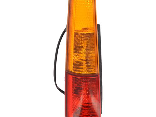 Left taillight SUZUKI IGNIS II (MH) 1.3 DDiS (RM413D) | BP30071398C34 - Image 10