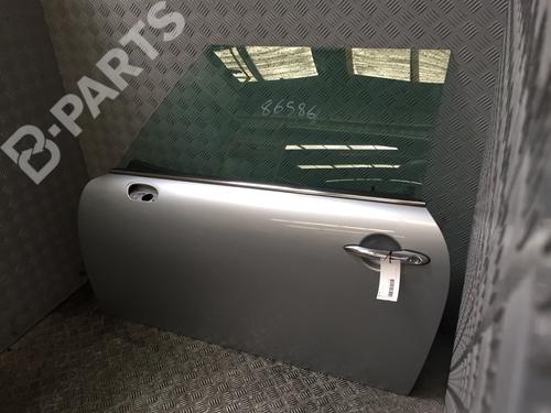 Left front door MINI MINI (R50, R53) One | BP11404588C2 