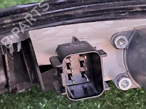 Front right window mechanism JAGUAR XE (X760) 2.0 D | BP23506114C23 