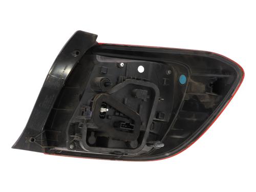 Left taillight DACIA SANDERO II 1.0 SCe 75 (B8JC, B8JD, B8NC) | BP37449225C34 - Image 4