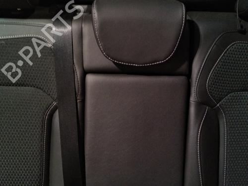Sæde Bagtil RENAULT MEGANE IV Hatchback (B9A/M/N_) | BP36394784C17 - Image 8