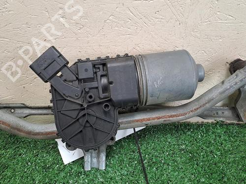 Front wiper motor PEUGEOT 207 CC (WD_) 1.6 16V | BP30068162M29 