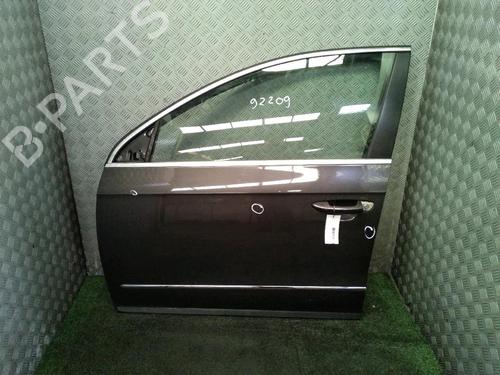 Used Left front door VW PASSAT B6 (3C2) 1.9 TDI (105 hp) 17160823