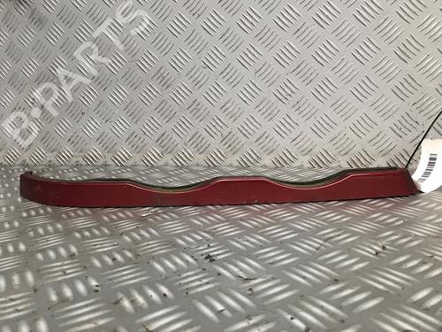 Used Headlight eyebrow BMW 3 Touring (E46) 320 d (136 hp) 19138547