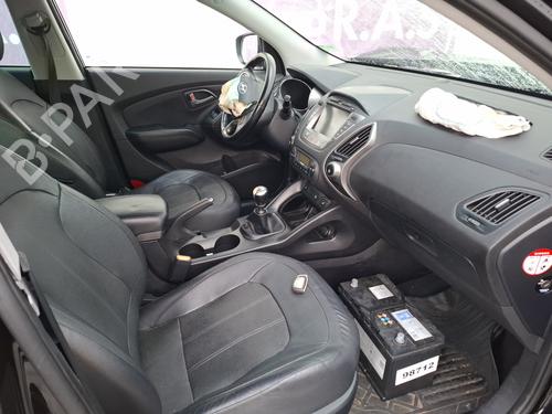 Switch HYUNDAI ix35 (LM, EL, ELH) 1.7 CRDi | BP33048931I30 - Image 22