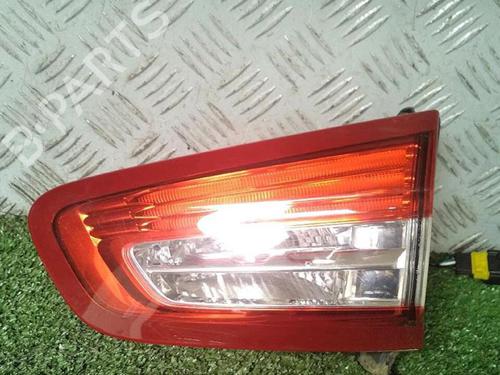 Right tailgate light CITROËN DS5 1.6 HDi 115 | BP29952643C80