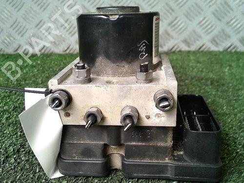 Used ABS pump PEUGEOT 207 (WA_, WC_) 1.4 HDi (68 hp) 30075962