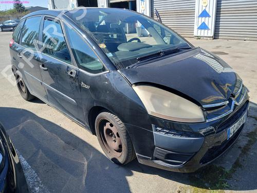 Right taillight CITROËN C4 Picasso I MPV (UD_) 1.6 HDi | BP25435714C35 