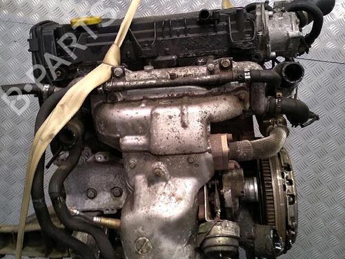 Engine ALFA ROMEO 147 (937_) 1.9 JTD (937.AXD1A, 937.BXD1A, 937.AXV1A, 937.BXB1A,... | BP30074033M1  - Image 7