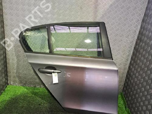 Used Right rear door BMW 1 (E87) 118 d (143 hp) 22940871