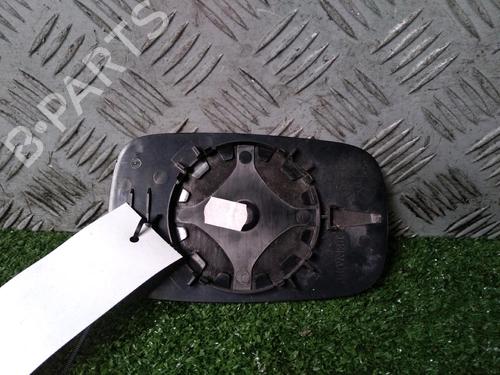 Left mirror glass RENAULT SCÉNIC II (JM0/1_) 1.9 dCi (JM0G, JM12, JM1G, JM2C) | BP14545348C148 