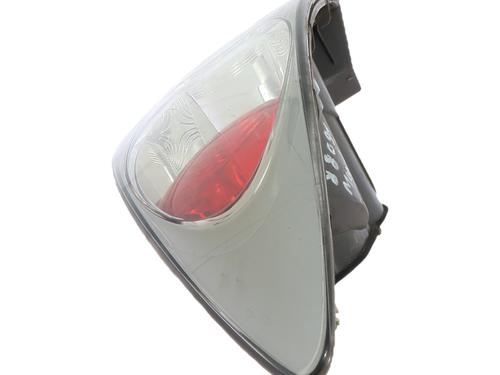 Left taillight MAZDA 6 Hatchback (GG) 2.0 DI (GG14) | BP30064872C34 - Image 6