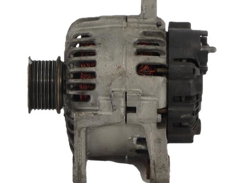Alternator RENAULT TWINGO II (CN0_) 1.2 16V (CN0K, CN0V, CN0A) | BP38628668M7 - Image 6