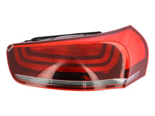 Used Right taillight Right taillight CITROËN C4 Picasso II 1.2 THP 130 (130 hp) 33311825 33311825