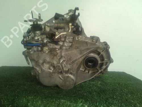 Gearbox CITROËN C1 (PM_, PN_) 1.0 | BP31945180M3