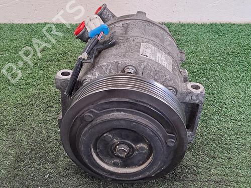 AC compressor ALFA ROMEO 159 Sportwagon (939_) 1.9 JTDM 16V (939BXC1B, 939BXC12) | BP29950267M34 