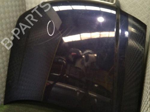 Motorhjelm AUDI A6 C5 Avant (4B5, 4B6) RS6 quattro (450 hp) 30076024