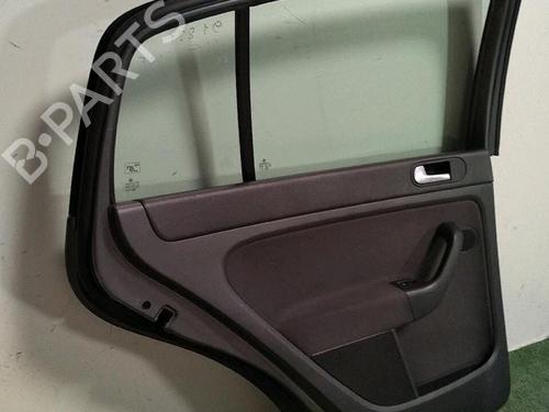 Used Left rear door VW GOLF PLUS V (5M1, 521) 1.9 TDI (105 hp) 30071611