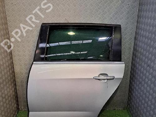 Used Left rear door PEUGEOT 5008 (0U_, 0E_) 1.6 HDi (112 hp) 29953338