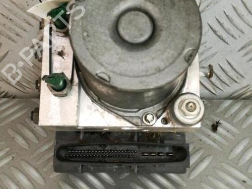 Used ABS pump ABS pump PEUGEOT 807 (EB_) 2.2 HDi (128 hp) 30074630 30074630