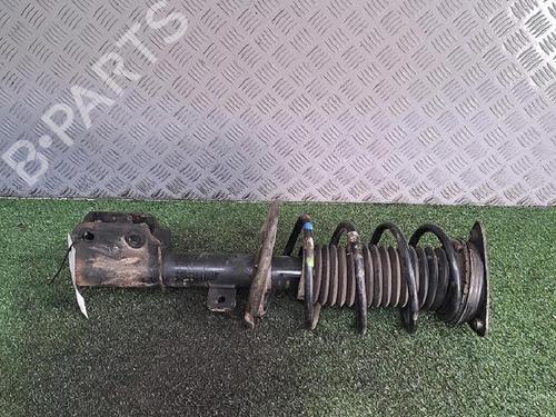 Used Left front shock absorber Left front shock absorber PEUGEOT 308 SW II (LC_, LJ_, LR_, LX_, L4_) 1.6 BlueHDi 120 (120 hp) 29953362 29953362