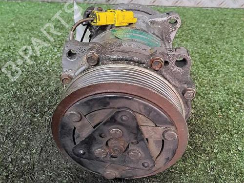 AC compressor PEUGEOT 807 (EB_) 2.2 HDi | BP29953351M34  - Image 5