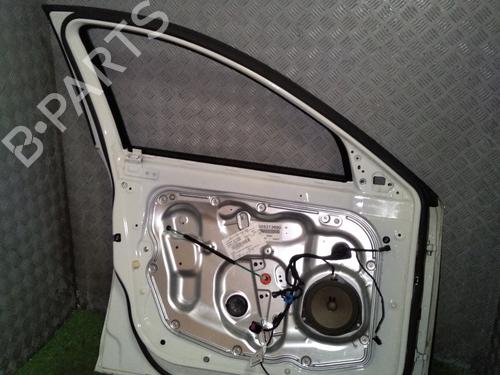 Left front door ALFA ROMEO GIULIETTA (940_) 1.6 JTDM (940FYB11, 940FYB1A, 940FYF11, 940FYF1A) | BP30170586C2 