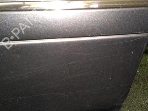 Right rear door MERCEDES-BENZ E-CLASS (W211) E 280 CDI (211.023) | BP30076019C5 