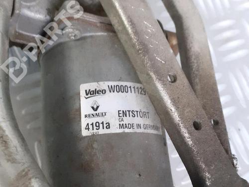 Front wiper motor RENAULT LAGUNA III (BT0/1) 2.0 dCi (BT07, BT0J, BT14, BT1A, BT1S) | BP11403649M29 