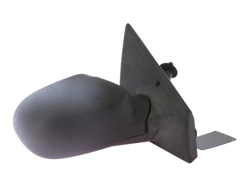 Right mirror RENAULT CLIO III (BR0/1, CR0/1) 1.5 dCi (C/BR0G, C/BR1G) | BP30545214C27 