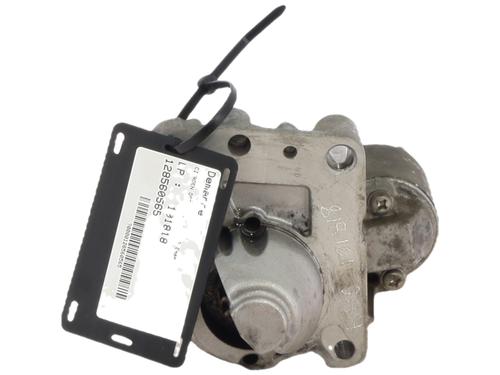 Used Starter Starter 36802857 36802857