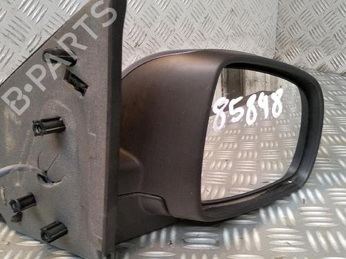 Right mirror NISSAN NOTE (E11, NE11) 1.5 dCi | BP30070689C27