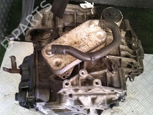 Gearbox VW TIGUAN (5N_) 2.0 TDI 4motion | BP30074193M3