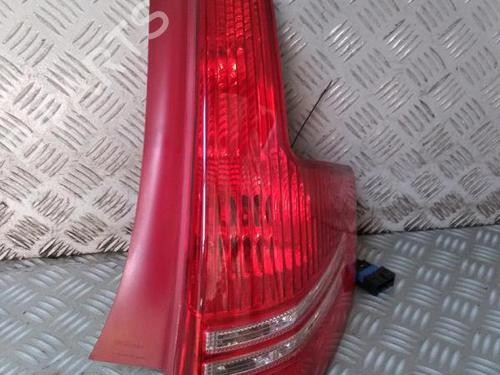 Right taillight CITROËN C4 I (LC_) 1.6 HDi | BP30071195C35 