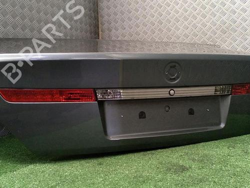 Coffre BMW 7 (E65, E66, E67) 735 i, Li | BP29950879C6