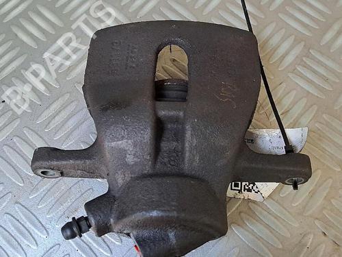 Left front brake caliper CITROËN C3 I (FC_, FN_) 1.4 HDi | BP30067046M105