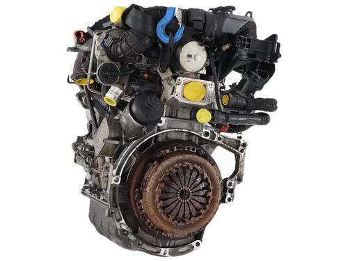 Engine PEUGEOT BIPPER Tepee 1.4 HDi | BP37626925M1 - Image 6