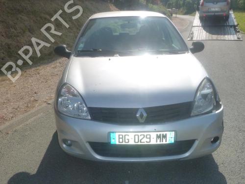 ABS pump RENAULT CLIO II (BB_, CB_) 1.2 (BB0A, BB0F, BB10, BB1K, BB28, BB2D, BB2H, CB0A,... | BP17159921M43 