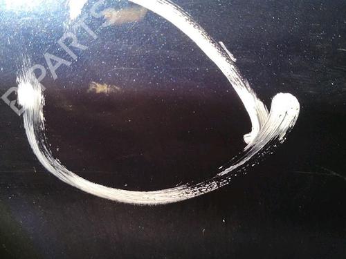 Dør høyre bak FORD FIESTA VI (CB1, CCN) 1.4 TDCi | BP29952726C5 