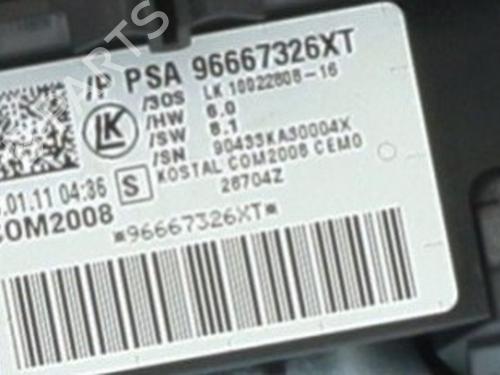 steering-column-stalk-citroen-ds3-sa_-2009-2010-2011-2012-2013-2014-2015-2016-32862143 main image