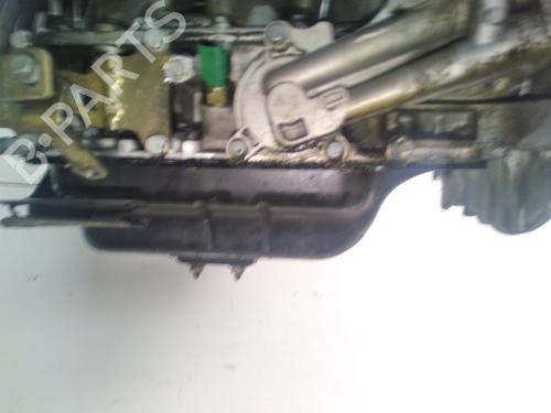 Engine CITROËN C4 I (LC_) 1.4 16V | BP31930299M1  - Image 14