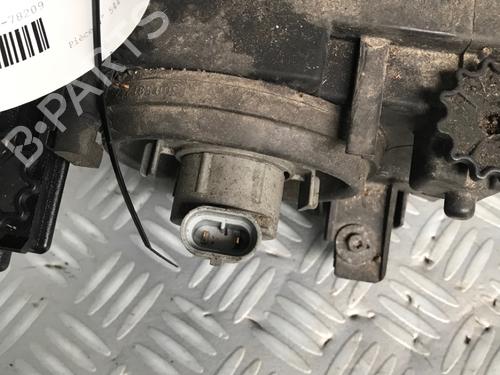 Left headlight BMW 3 Touring (E46) 320 d | BP21635161C28 