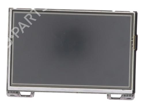 Display PEUGEOT 208 I (CA_, CC_) 1.6 HDi (92 hp) 30910109