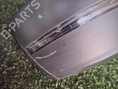 Used Right mirror VW POLO V (6R1, 6C1) 1.4 TDI (75 hp) 30077531