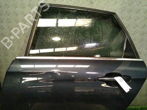 Used Left rear door CITROËN C4 II (NC_) 1.6 HDi 90 (92 hp) 29947749