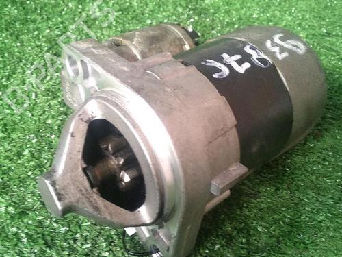 Starter NISSAN MICRA III (K12) 1.2 16V | BP30073574M8