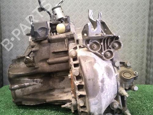 Gearbox PEUGEOT 308 SW I (4E_, 4H_) 2.0 HDi | BP30076302M3