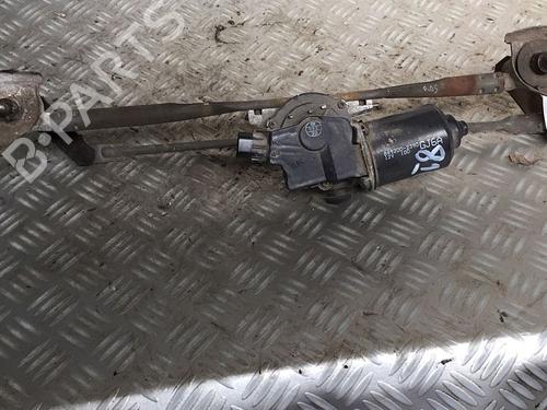 Essuie-glace moteur avant MAZDA 6 Hatchback (GG) 2.0 DI (GG14) | BP30072570M29